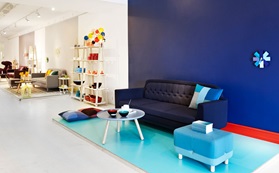 Showroom aug.12